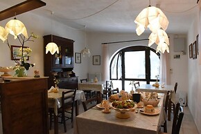 B&B Parco Lamione