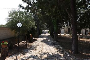 B&B Parco Lamione