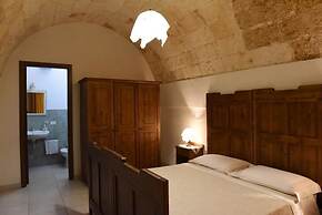 B&B Parco Lamione