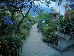 Sapa Tatu Homestay