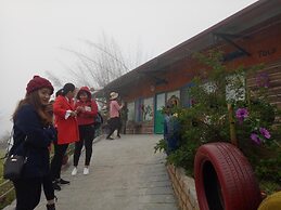 Sapa Tatu Homestay