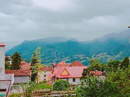 Sapa Tatu Homestay