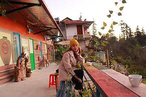 Sapa Tatu Homestay