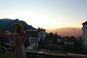 Sapa Tatu Homestay