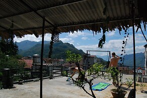 Sapa Tatu Homestay