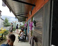 Sapa Tatu Homestay