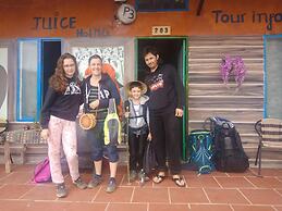 Sapa Tatu Homestay