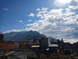 Sapa Tatu Homestay