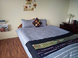 Sapa Tatu Homestay