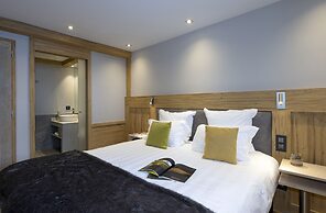 MGM Hôtels & Résidences – Résidence Chalets Éléna