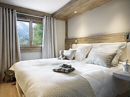 MGM Hôtels & Résidences – Résidence Chalets Éléna