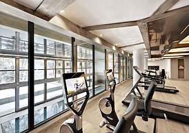 MGM Hôtels & Résidences – Résidence Chalets Éléna