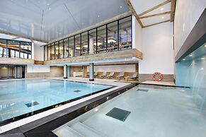 MGM Hôtels & Résidences – Résidence Chalets Éléna