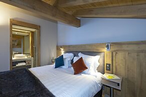 MGM Hôtels & Résidences – Résidence Chalets Éléna