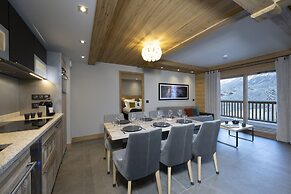 MGM Hôtels & Résidences – Résidence Chalets Éléna