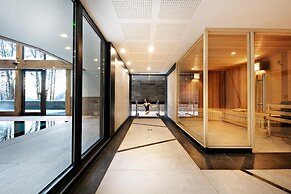 MGM Hôtels & Résidences – Résidence Chalets Éléna