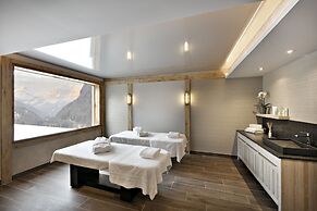MGM Hôtels & Résidences – Résidence Chalets Éléna
