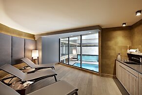 MGM Hôtels & Résidences – Résidence Chalets Éléna