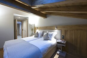 MGM Hôtels & Résidences – Résidence Chalets Éléna