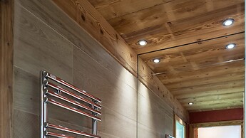 MGM Hôtels & Résidences – Résidence Alexane