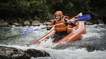 MGM Hôtels & Résidences – Résidence Alexane