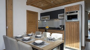 MGM Hôtels & Résidences – Résidence Alexane