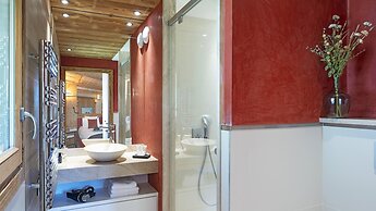 MGM Hôtels & Résidences – Résidence Alexane