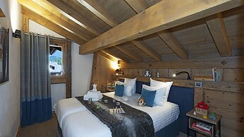 MGM Hôtels & Résidences – Résidence Alexane