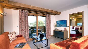 MGM Hôtels & Résidences – Résidence Alexane