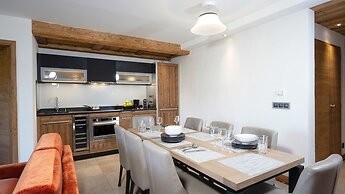 MGM Hôtels & Résidences – Résidence Alexane