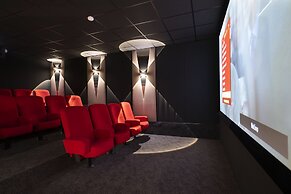 MGM Hôtels & Résidences – Résidence Alexane