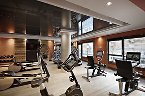 MGM Hôtels & Résidences – Résidence Alexane