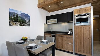 MGM Hôtels & Résidences – Résidence Alexane