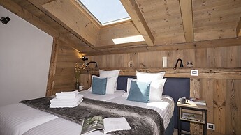 MGM Hôtels & Résidences – Résidence Alexane