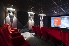 MGM Hôtels & Résidences – Résidence Alexane