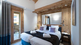 MGM Hôtels & Résidences – Résidence Alexane