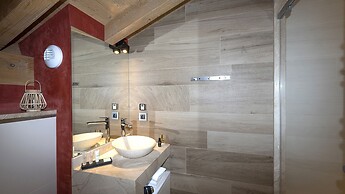 MGM Hôtels & Résidences – Résidence Alexane