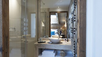 MGM Hôtels & Résidences – Résidence Alexane