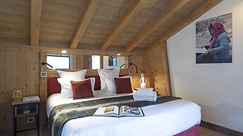 MGM Hôtels & Résidences – Résidence Alexane