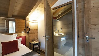 MGM Hôtels & Résidences – Résidence Alexane