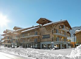 MGM Hôtels & Résidences – Hôtel Les Suites d’Alexane