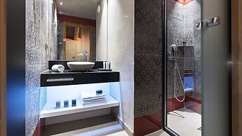 MGM Hôtels & Résidences – Hôtel Les Suites d’Alexane
