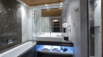 MGM Hôtels & Résidences – Hôtel Les Suites d’Alexane