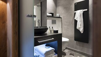 MGM Hôtels & Résidences – Hôtel Les Suites d’Alexane