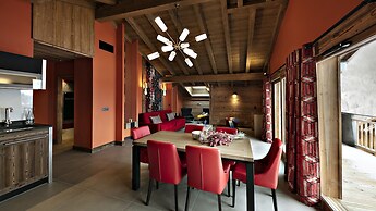 MGM Hôtels & Résidences – Hôtel Les Suites d’Alexane