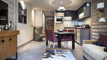 MGM Hôtels & Résidences – Hôtel Les Suites d’Alexane