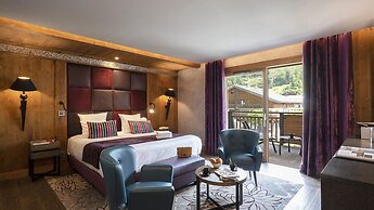 MGM Hôtels & Résidences – Hôtel Les Suites d’Alexane