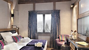 MGM Hôtels & Résidences – Hôtel Les Suites d’Alexane