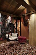 MGM Hôtels & Résidences – Hôtel Les Suites d’Alexane