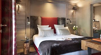 MGM Hôtels & Résidences – Hôtel Les Suites d’Alexane
